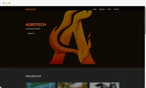 AGROTECH Landscaping